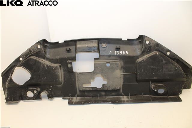Diverse deler til Nissan Leaf 2011-2017 (Type I)  (623223NL0A|)