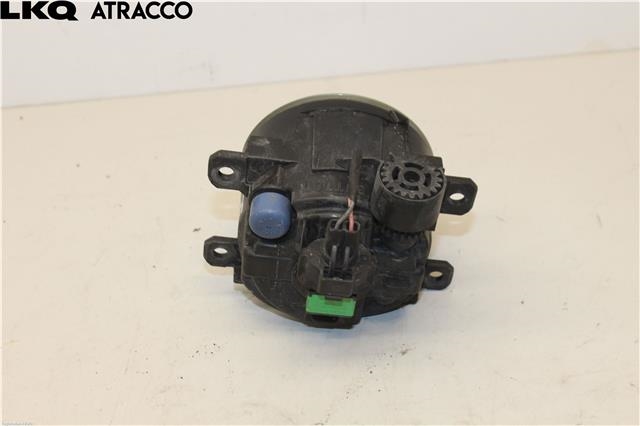 Tåkelykt høyre foran til Citroën Berlingo 2008-2015 (Type II, Fase 1)  (6208Q3|)
