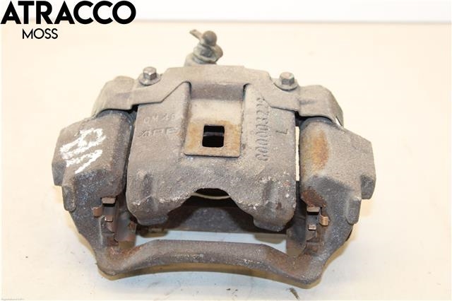 Bremsecaliper venstre bak til Maxus EV80 2019-->>  (000003228|)