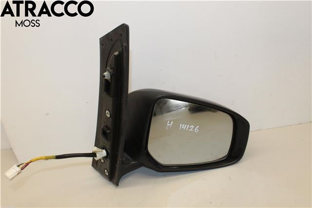 Speil høyre til Peugeot 309 1985-1994 (8154RJ|)