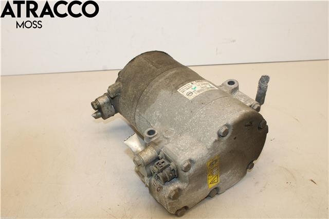 Aircondition kompressor til Maxus EV80, 2019-->>  (SHS33H4167)