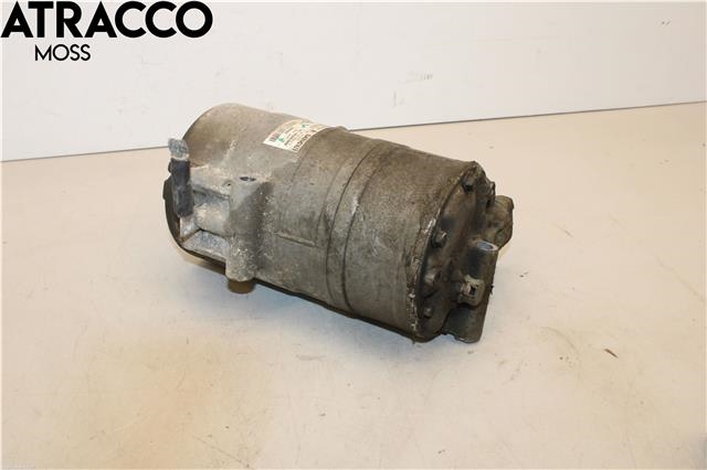 Aircondition kompressor til Maxus EV80 2019-->>  (SHS33H4167|)