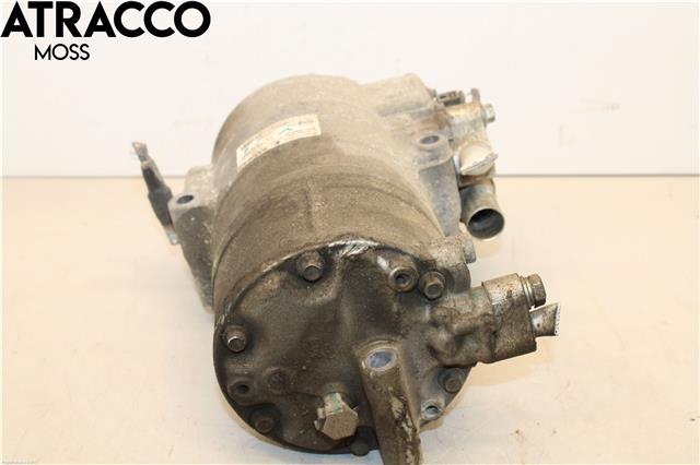 Aircondition kompressor til Maxus EV80 2019-->>  (SHS33H4167|)