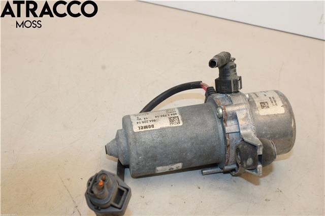 Vakuumpumpe til Maxus EV80 2019-->>  (484370214|)