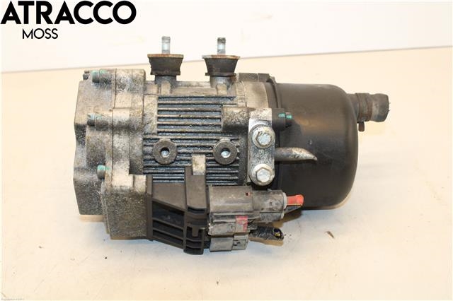 Servo pumpe mekanisk til Maxus EV80, 2019-->>  (C00100299)