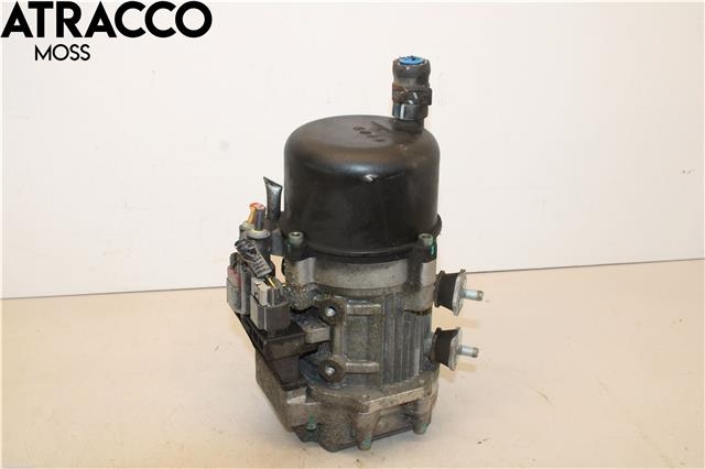 Servo pumpe mekanisk til Maxus EV80 2019-->> (C00100299|)