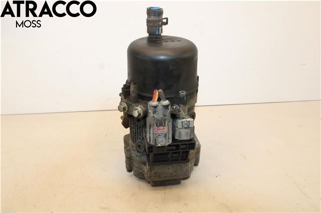 Servo pumpe mekanisk til Maxus EV80 2019-->> (C00100299|)