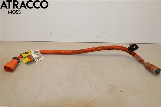 Batterilader kabel til Maxus EV80, 2019-->>  (545255515)