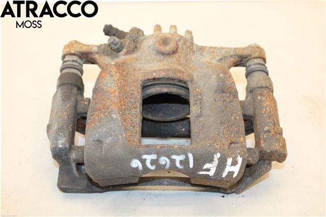 Bremsecaliper høyre foran til Opel Vivaro B 2014-2019  (95517363|)
