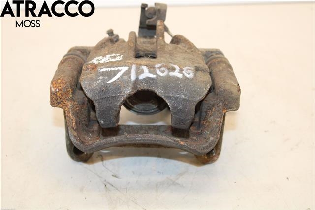 Bremsecaliper venstre bak til Opel Vivaro B 2014-2019  (95516292|)