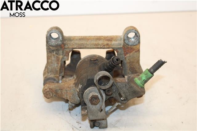 Bremsecaliper venstre bak til Opel Vivaro B 2014-2019  (95516292|)