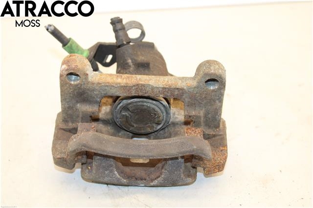 Bremsecaliper venstre bak til Opel Vivaro B 2014-2019  (95516292|)