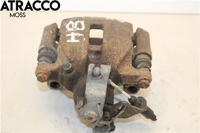 Bremsecaliper høyre bak til Opel Vivaro B 2014-2019  (95516293|)