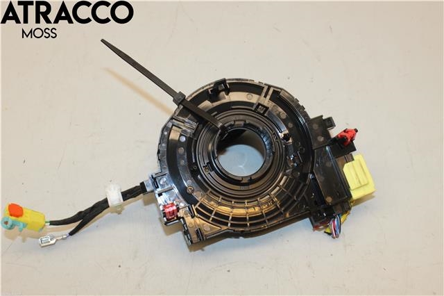 Airbag slepering til Toyota RAV4 2019-->> (Type V)  (8430812020|)