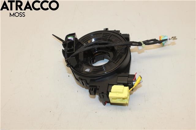 Airbag slepering til Toyota RAV4 2019-->> (Type V)  (8430812020|)