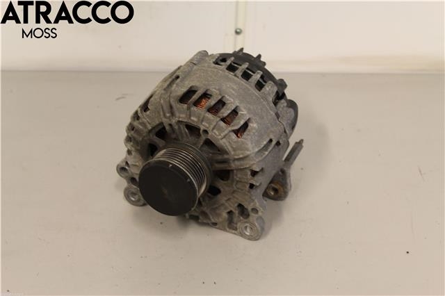 Dynamo til VW Caddy 2010-2015 (Type III, Fase 2)  (03L903024MX|)