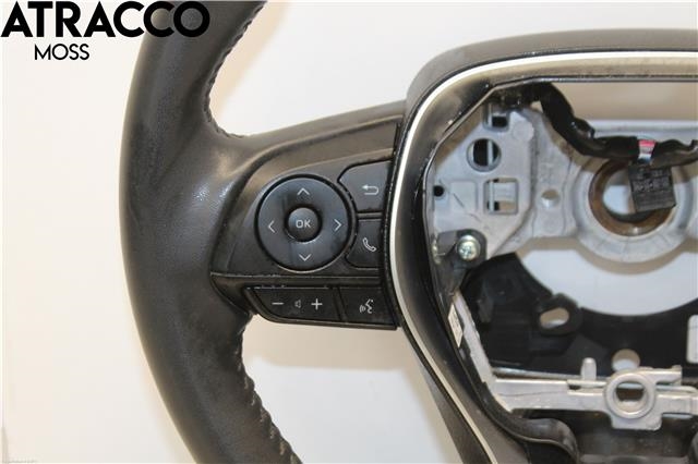 Ratt til Toyota RAV4 2019-->> (Type V)  (4510012G70C0|)