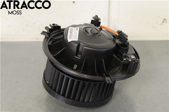 Varmeapparat motor til VW T-Roc 2017-->>  (5Q1819021E|)