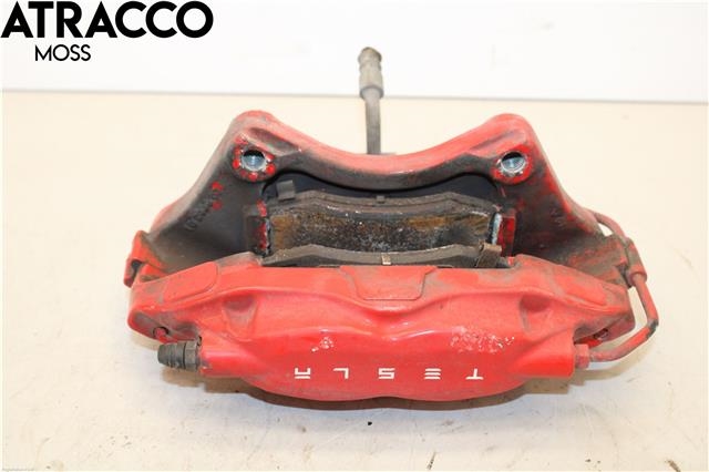 Bremsecaliper høyre bak til Tesla Model S 2016-2021 (Fase 2)  (102764401B|)