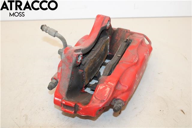 Bremsecaliper høyre bak til Tesla Model S 2016-2021 (Fase 2)  (102764401B|)