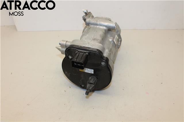 Aircondition kompressor til Toyota RAV4 2019-->> (Type V)  (8837033050|)