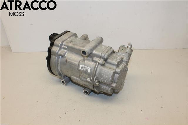 Aircondition kompressor til Toyota RAV4 2019-->> (Type V)  (8837033050|)