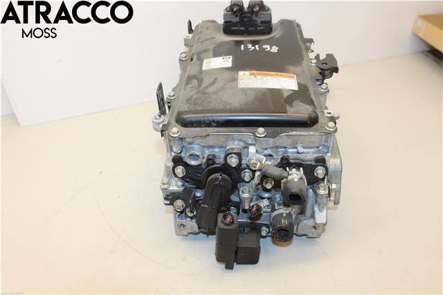 Inverter hybrid til Toyota RAV4 2019-->> (Type V)  (G92A033031|)