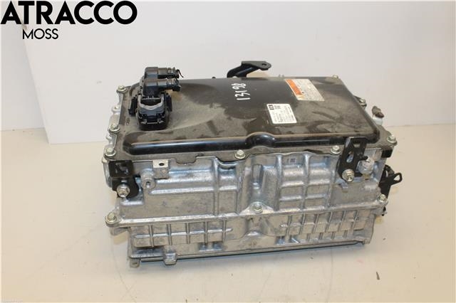 Inverter hybrid til Toyota RAV4 2019-->> (Type V)  (G92A033031|)