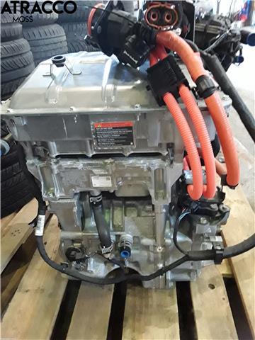 Motor elbil foran til Nissan Leaf 2018-->> (Type II)  (290A05SA0A|)