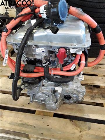 Motor elbil foran til Nissan Leaf 2018-->> (Type II)  (290A05SA0A|)