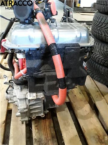 Motor elbil foran til Nissan Leaf 2018-->> (Type II)  (290A05SA0A|)