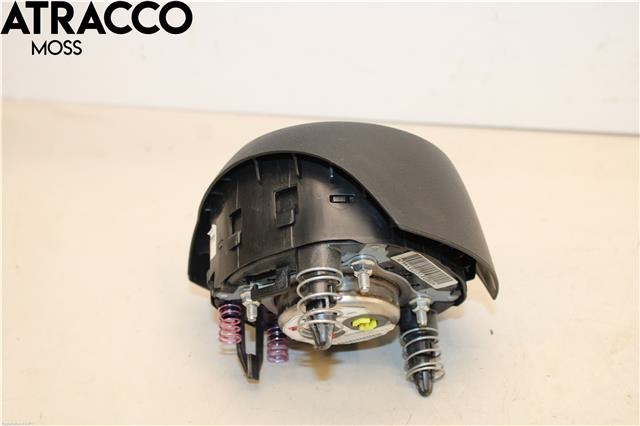 Airbag rattpute til Nissan Leaf 2018-->> (Type II)  (K85106WK0B|)