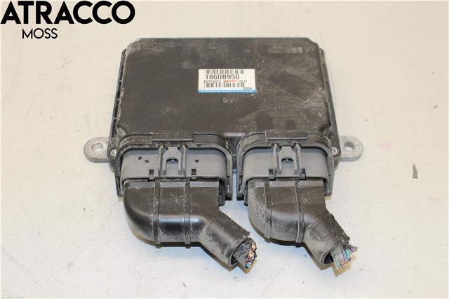 Styreenhet motor til Mitsubishi Outlander, 2012-2015 (Type III, Fase 1)  (1860B950)