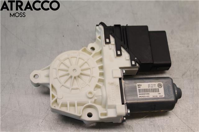 Ruteheis til VW Tiguan 2007-2011 (Type I, Fase 1)  (5N0959704DVW2|)