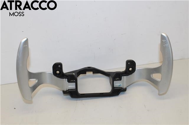Girstang/girvelger automat til Mitsubishi Outlander, 2012-2015 (Type III, Fase 1)  (2401A006)