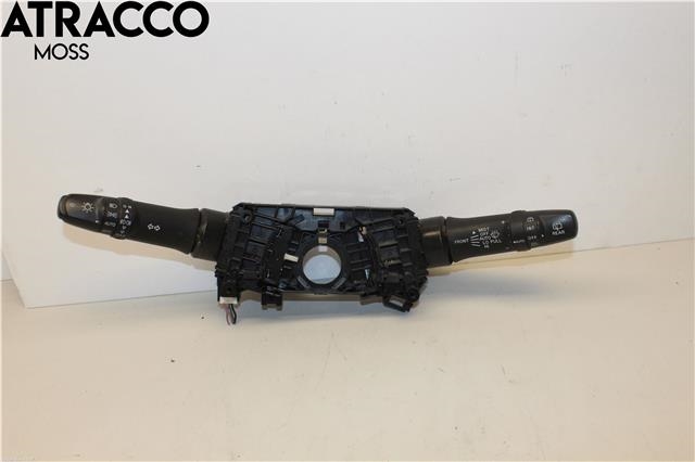 Bryter combi til Mitsubishi Outlander, 2012-2015 (Type III, Fase 1)  (8600A405)