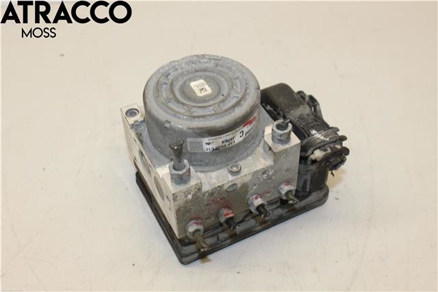 ABS sentral til Mitsubishi Outlander, 2012-2015 (Type III, Fase 1)  (4670A991)