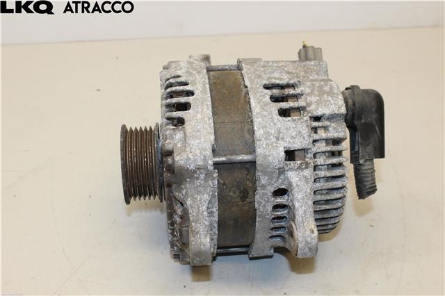 Dynamo til Mitsubishi Outlander, 2012-2015 (Type III, Fase 1)  (1800A288)
