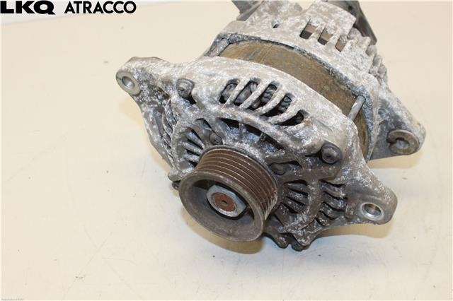 Dynamo til Mitsubishi Outlander 2012-2015 (Type III, Fase 1)  (1800A288|)