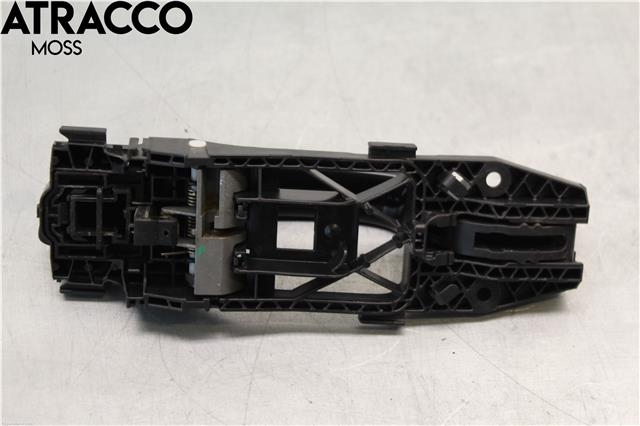 Dørhåndtak utv høyre til VW Golf VI 2008-2012  (1K8837205F|)