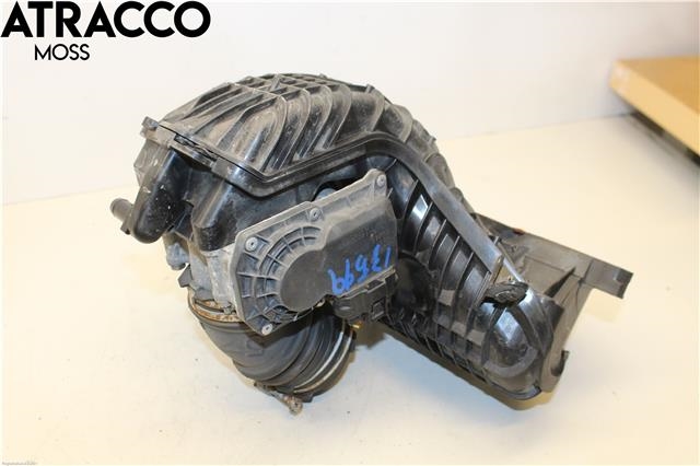 Manifold innsug til Toyota Auris 2010-2012 (Type I, Fase 2)  (1712037050|)
