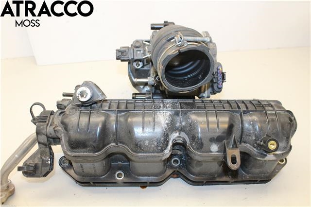 Manifold innsug til Toyota Auris 2010-2012 (Type I, Fase 2)  (1712037050|)