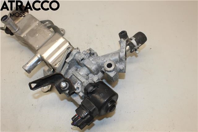 EGR-kjøler til Toyota Auris 2010-2012 (Type I, Fase 2)  (2560137010|)