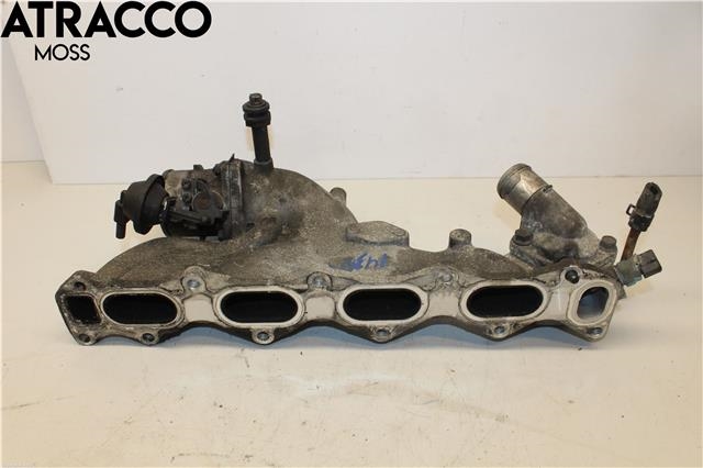 Manifold til Hyundai Tucson, 2003-2009 (2831027000)