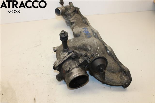 Manifold til Hyundai Tucson 2003-2009 (2831027000|)