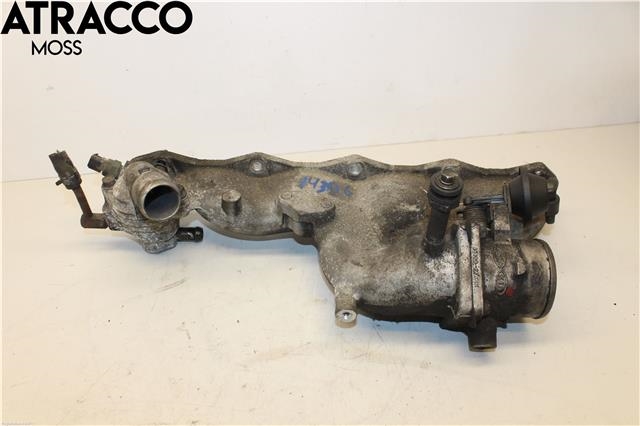 Manifold til Hyundai Tucson 2003-2009 (2831027000|)
