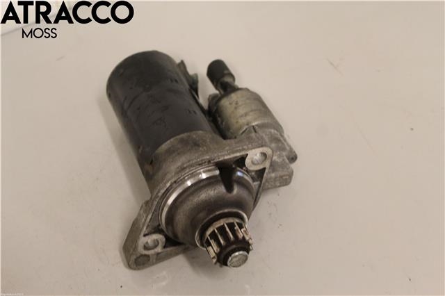 Starter diesel til VW Caddy 2010-2015 (Type III, Fase 2)  (02Z911024H|)