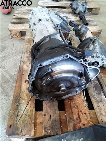 Girkasse automat til SsangYong Rodius 2005-2013 (Type I)  (NO|)