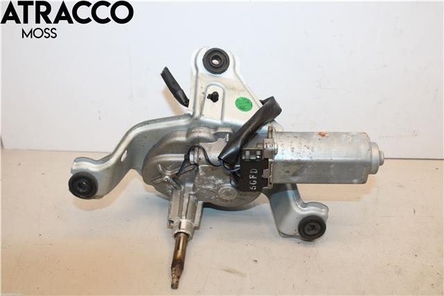 Viskermotor bakrute til Hyundai i40 2012-2017  (987003Z000|)