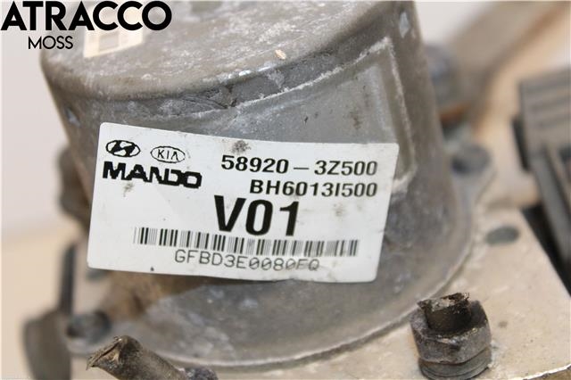 ABS sentral til Hyundai i40 2012-2017  (589203Z500|)